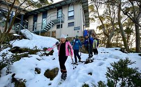 Tanjil Creek Lodge